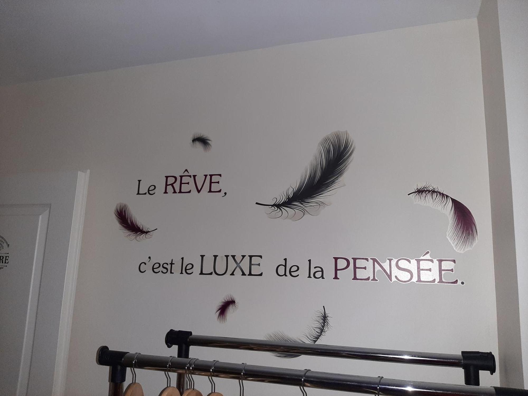 Quartier Des Peintres - Poussin Βίλα Chaveignes Εξωτερικό φωτογραφία